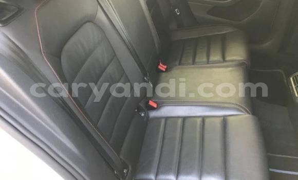 Acheter Occasion Voiture Volkswagen Golf GTI Blanc à Lusaka, Zambie Acheter Occasion Voiture Volkswagen Golf GTI Blanc à Lusaka, Zambie