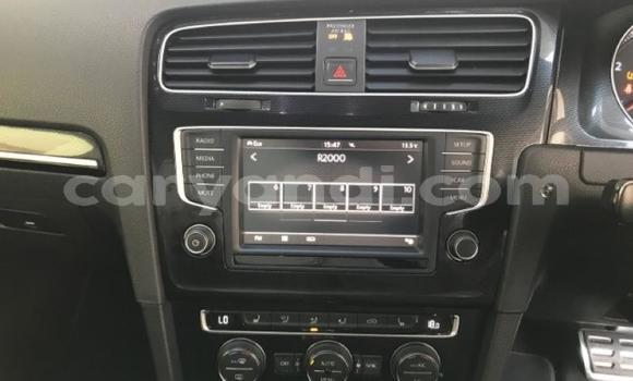 Acheter Occasion Voiture Volkswagen Golf GTI Blanc à Lusaka, Zambie Acheter Occasion Voiture Volkswagen Golf GTI Blanc à Lusaka, Zambie