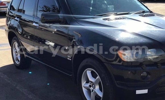 Acheter Occasion Voiture BMW X5 M Noir à Lusaka, Zambie Acheter Occasion Voiture BMW X5 M Noir à Lusaka, Zambie