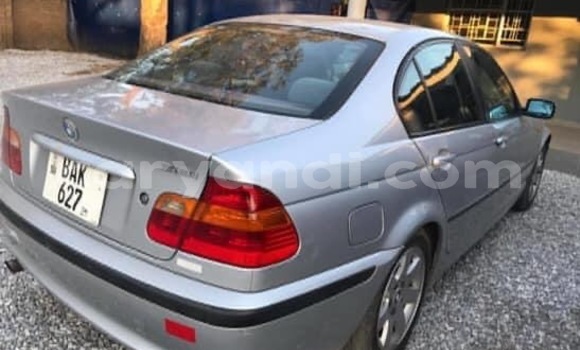 Nunua Ilio tumika BMW 3–Series Fedha Gari ndani ya Lusaka nchini Zambia Nunua Ilio tumika BMW 3–Series Fedha Gari ndani ya Lusaka nchini Zambia