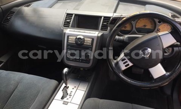 Tenga Tsaru Nissan Murano Zvimwe Mota in Lusaka in Zambia Tenga Tsaru Nissan Murano Zvimwe Mota in Lusaka in Zambia