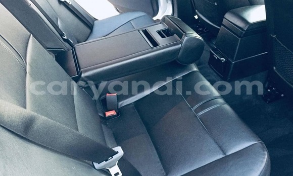 Acheter Occasion Voiture BMW X3 Gris à Livingstone, Zambie Acheter Occasion Voiture BMW X3 Gris à Livingstone, Zambie