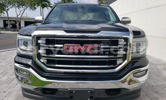 Buy Used GMC Sierra Black Car in Chililabombwe in Copperbelt Buy Used GMC Sierra Black Car in Chililabombwe in Copperbelt