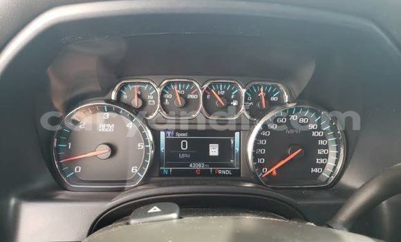 Buy Used GMC Sierra Black Car in Chililabombwe in Copperbelt Buy Used GMC Sierra Black Car in Chililabombwe in Copperbelt