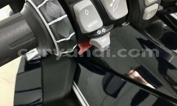 Acheter Occasion Moto BMW K 1600 Autre à Lusaka, Zambie Acheter Occasion Moto BMW K 1600 Autre à Lusaka, Zambie