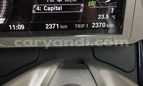 Acheter Occasion Moto BMW K 1600 Autre à Lusaka, Zambie Acheter Occasion Moto BMW K 1600 Autre à Lusaka, Zambie