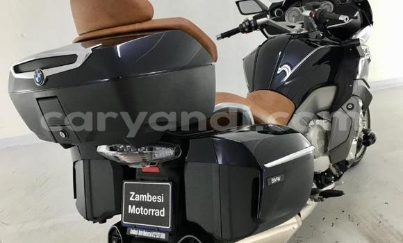 Acheter Occasion Moto BMW K 1600 Autre à Lusaka, Zambie Acheter Occasion Moto BMW K 1600 Autre à Lusaka, Zambie