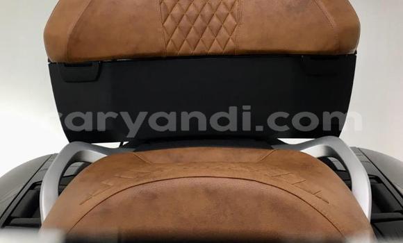 Acheter Occasion Moto BMW K 1600 Autre à Lusaka, Zambie Acheter Occasion Moto BMW K 1600 Autre à Lusaka, Zambie