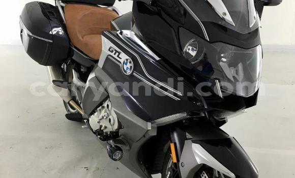 Acheter Occasion Moto BMW K 1600 Autre à Lusaka, Zambie Acheter Occasion Moto BMW K 1600 Autre à Lusaka, Zambie