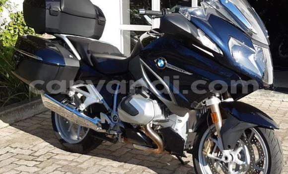 Buy Used BMW R 1200 Other Bike in Lusaka in Zambia