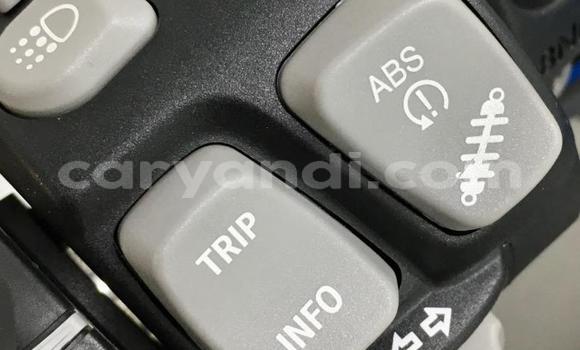 Acheter Occasion Moto BMW R1200GS Adventure Bleu à Lusaka, Zambie Acheter Occasion Moto BMW R1200GS Adventure Bleu à Lusaka, Zambie