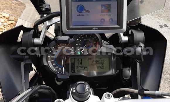 Buy Used BMW GS R1200 Other Bike in Kitwe in Zambia Buy Used BMW GS R1200 Other Bike in Kitwe in Zambia