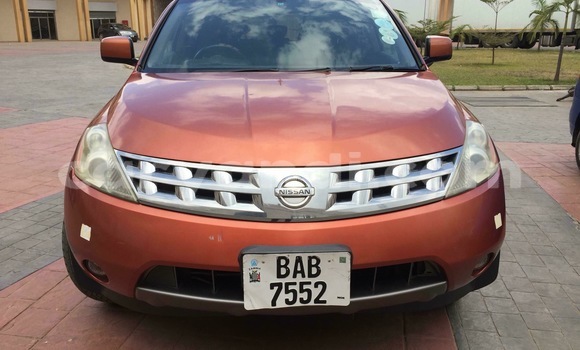 Acheter Occasion Voiture Nissan Murano Autre à Lusaka, Zambie Acheter Occasion Voiture Nissan Murano Autre à Lusaka, Zambie