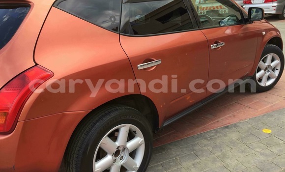 Acheter Occasion Voiture Nissan Murano Autre à Lusaka, Zambie Acheter Occasion Voiture Nissan Murano Autre à Lusaka, Zambie