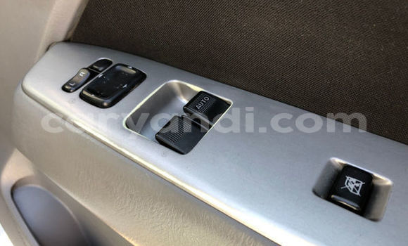 Buy Used Mazda BT-50 White Car in Lusaka in Zambia Buy Used Mazda BT-50 White Car in Lusaka in Zambia