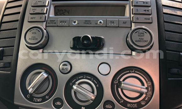 Buy Used Mazda BT-50 White Car in Lusaka in Zambia Buy Used Mazda BT-50 White Car in Lusaka in Zambia