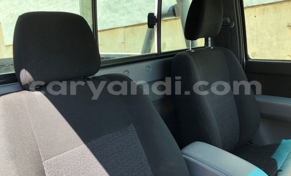 Buy Used Mazda BT-50 White Car in Lusaka in Zambia Buy Used Mazda BT-50 White Car in Lusaka in Zambia