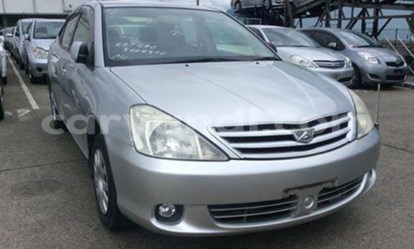 Tenga Itsva BMW X3 Sirivha Mota in Chipata in Zambia Tenga Itsva BMW X3 Sirivha Mota in Chipata in Zambia