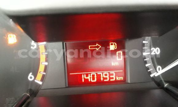 Buy Used Mazda BT-50 White Car in Lusaka in Zambia Buy Used Mazda BT-50 White Car in Lusaka in Zambia