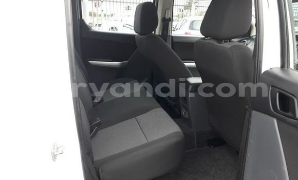 Buy Used Mazda BT-50 White Car in Lusaka in Zambia Buy Used Mazda BT-50 White Car in Lusaka in Zambia