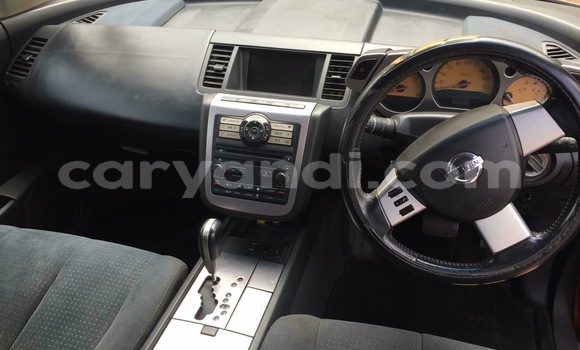 Acheter Occasion Voiture Nissan Murano Autre à Lusaka, Zambie Acheter Occasion Voiture Nissan Murano Autre à Lusaka, Zambie