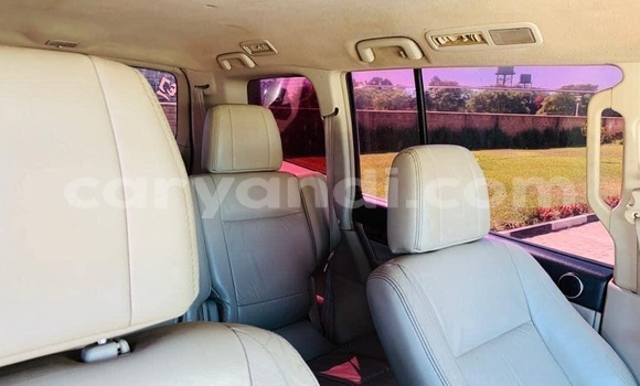 Tenga Tsaru Mitsubishi Pajero Chena Mota in Lusaka in Zambia Tenga Tsaru Mitsubishi Pajero Chena Mota in Lusaka in Zambia