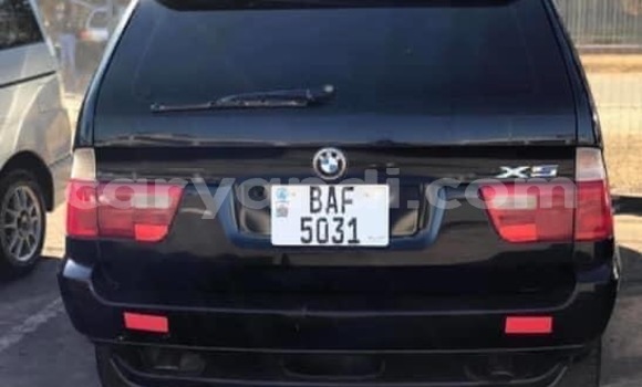 Buy Used BMW X5 M Black Car in Lusaka in Zambia Buy Used BMW X5 M Black Car in Lusaka in Zambia
