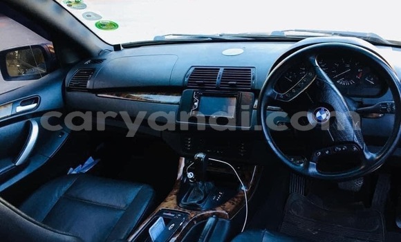 Buy Used BMW X5 M Black Car in Lusaka in Zambia Buy Used BMW X5 M Black Car in Lusaka in Zambia