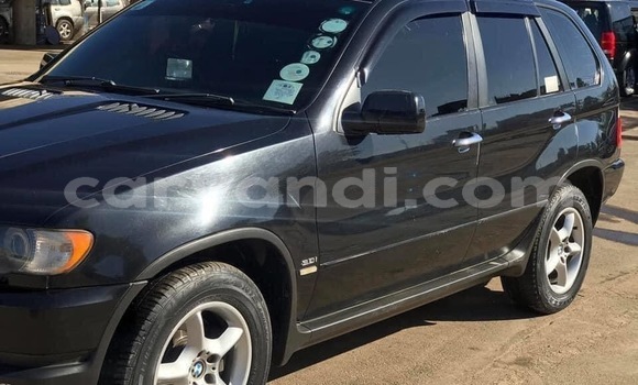 Buy Used BMW X5 M Black Car in Lusaka in Zambia Buy Used BMW X5 M Black Car in Lusaka in Zambia