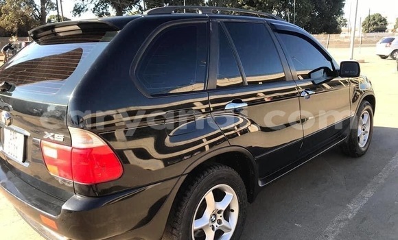 Buy Used BMW X5 M Black Car in Lusaka in Zambia Buy Used BMW X5 M Black Car in Lusaka in Zambia