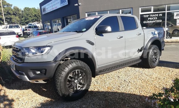 Nunua Ilio tumika Ford Ranger Nyingine Gari ndani ya Chingola nchini Zambia