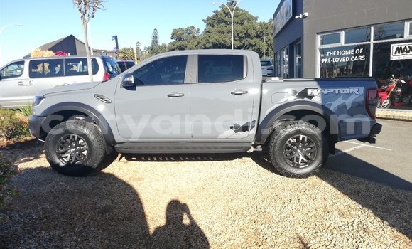 Acheter Occasion Voiture Ford Ranger Autre à Chingola, Zambie Acheter Occasion Voiture Ford Ranger Autre à Chingola, Zambie