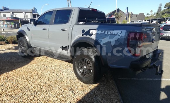 Acheter Occasion Voiture Ford Ranger Autre à Chingola, Zambie Acheter Occasion Voiture Ford Ranger Autre à Chingola, Zambie