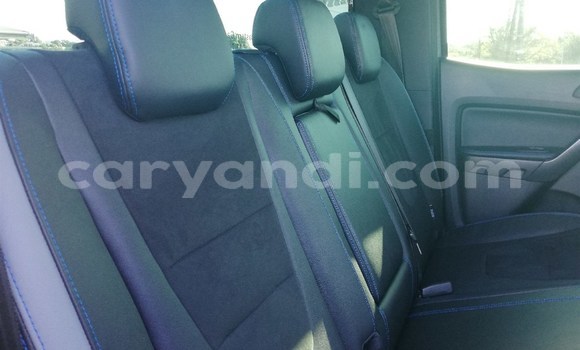 Acheter Occasion Voiture Ford Ranger Autre à Chingola, Zambie Acheter Occasion Voiture Ford Ranger Autre à Chingola, Zambie