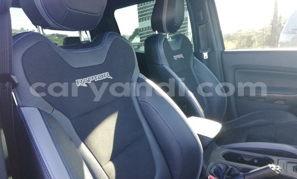 Acheter Occasion Voiture Ford Ranger Autre à Chingola, Zambie Acheter Occasion Voiture Ford Ranger Autre à Chingola, Zambie