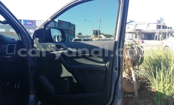 Acheter Occasion Voiture Ford Ranger Autre à Chingola, Zambie Acheter Occasion Voiture Ford Ranger Autre à Chingola, Zambie