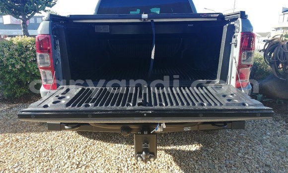 Acheter Occasion Voiture Ford Ranger Autre à Chingola, Zambie Acheter Occasion Voiture Ford Ranger Autre à Chingola, Zambie