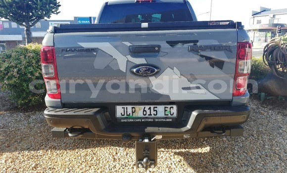 Acheter Occasion Voiture Ford Ranger Autre à Chingola, Zambie Acheter Occasion Voiture Ford Ranger Autre à Chingola, Zambie
