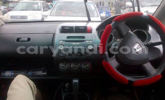 Tenga Tsaru Honda Civic Tsvuku Mota in Chipata in Zambia Tenga Tsaru Honda Civic Tsvuku Mota in Chipata in Zambia