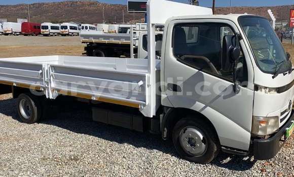 Buy Used Toyota Dyna Other Truck in Chingola in Zambia Buy Used Toyota Dyna Other Truck in Chingola in Zambia