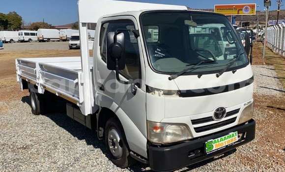 Buy Used Toyota Dyna Other Truck in Chingola in Zambia Buy Used Toyota Dyna Other Truck in Chingola in Zambia