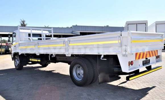 Tenga Tsaru Hino Ranger Sirivha Rori in Chingola in Zambia Tenga Tsaru Hino Ranger Sirivha Rori in Chingola in Zambia