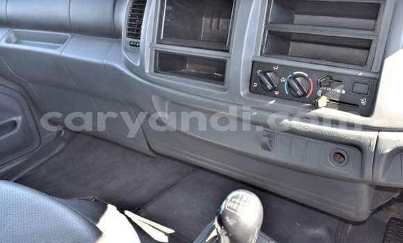 Tenga Tsaru Hino Ranger Sirivha Rori in Chingola in Zambia Tenga Tsaru Hino Ranger Sirivha Rori in Chingola in Zambia