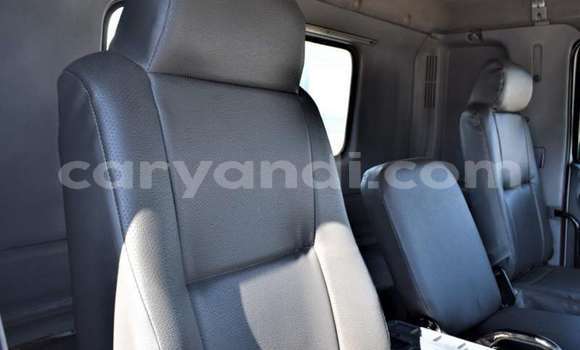 Tenga Tsaru Hino Ranger Sirivha Rori in Chingola in Zambia Tenga Tsaru Hino Ranger Sirivha Rori in Chingola in Zambia