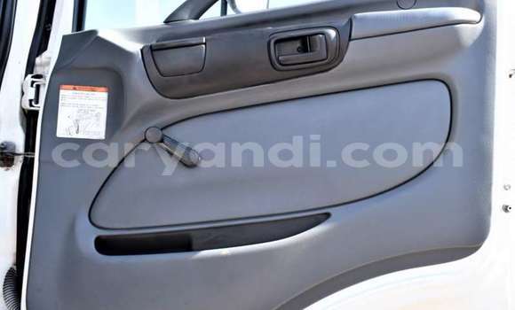 Tenga Tsaru Hino Ranger Sirivha Rori in Chingola in Zambia Tenga Tsaru Hino Ranger Sirivha Rori in Chingola in Zambia