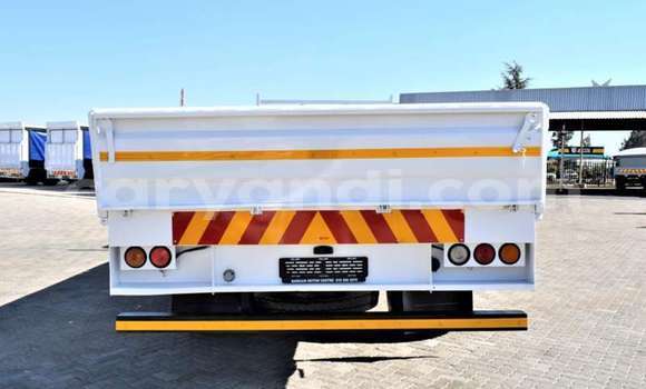 Tenga Tsaru Hino Ranger Sirivha Rori in Chingola in Zambia Tenga Tsaru Hino Ranger Sirivha Rori in Chingola in Zambia