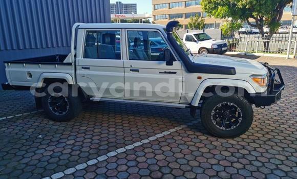 Buy Used Toyota Land Cruiser Other Car in Chingola in Zambia