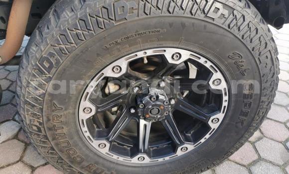 Acheter Occasion Voiture Toyota Land Cruiser Autre à Chingola, Zambie Acheter Occasion Voiture Toyota Land Cruiser Autre à Chingola, Zambie