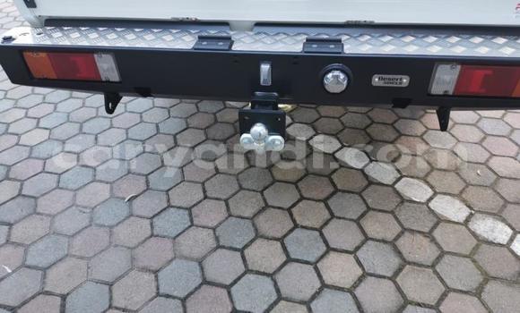 Acheter Occasion Voiture Toyota Land Cruiser Autre à Chingola, Zambie Acheter Occasion Voiture Toyota Land Cruiser Autre à Chingola, Zambie