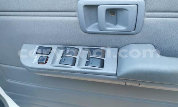 Acheter Occasion Voiture Toyota Land Cruiser Autre à Chingola, Zambie Acheter Occasion Voiture Toyota Land Cruiser Autre à Chingola, Zambie